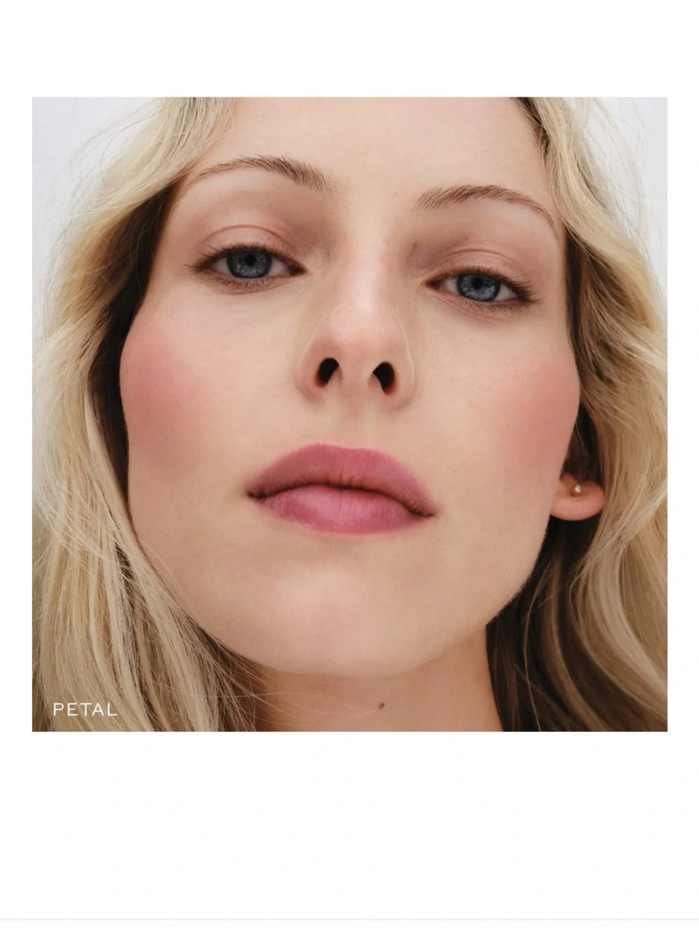Westman Atelier Cream Blush Stick — Color Petal - New in Box
